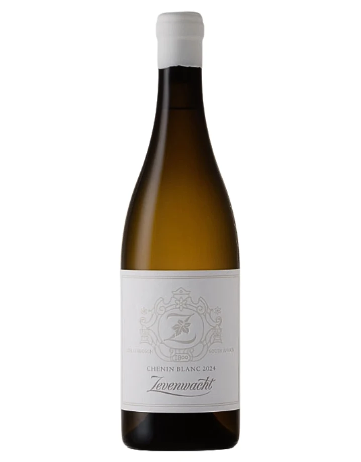 Z Collection Chenin Blanc 2024