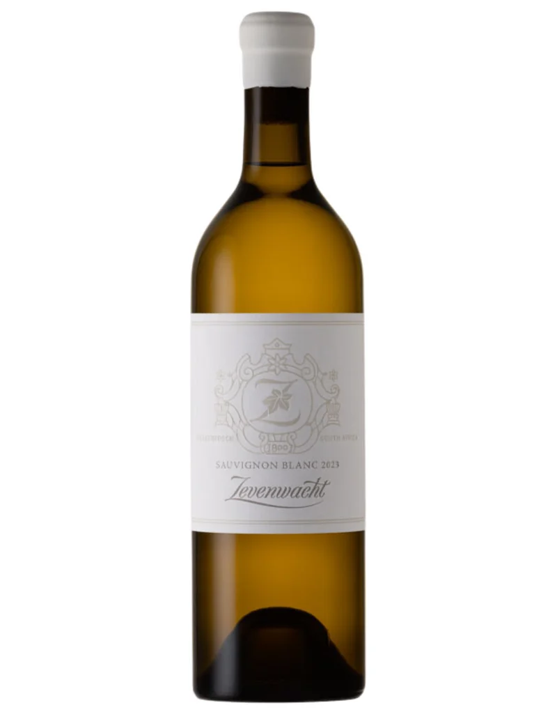 Z Collection Sauvignon Blanc 2024