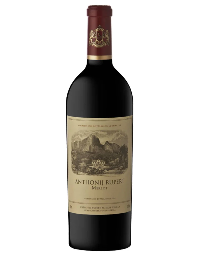 Merlot 2020