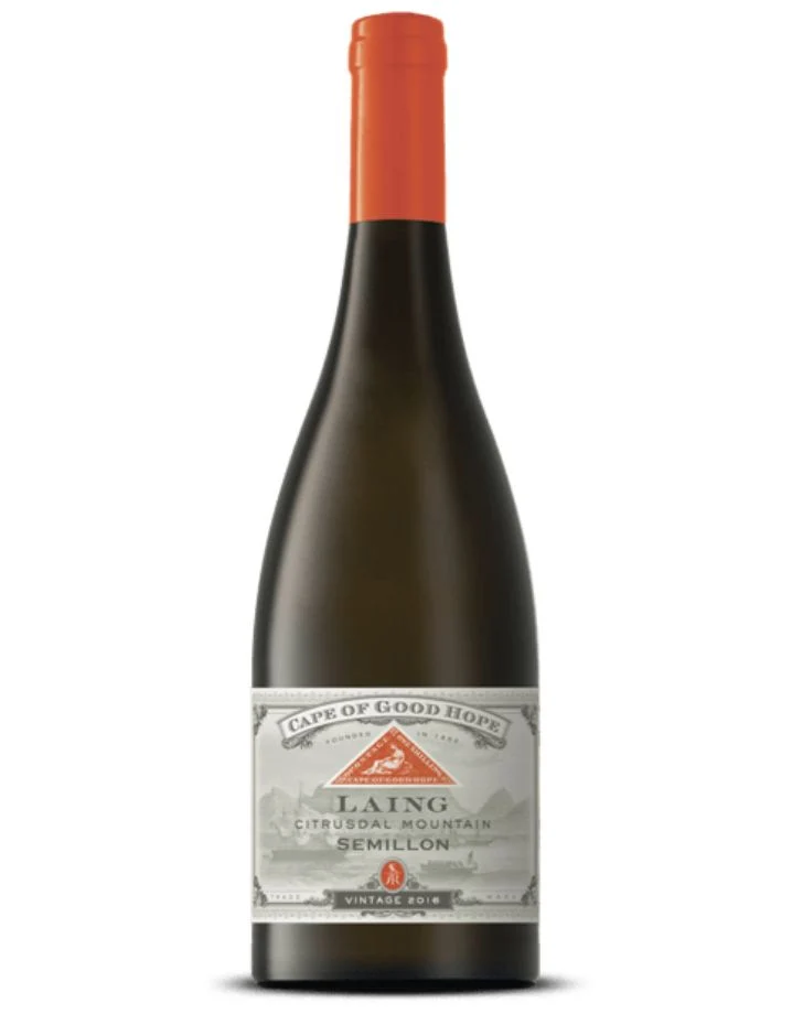 Groendruif Semillon 2025