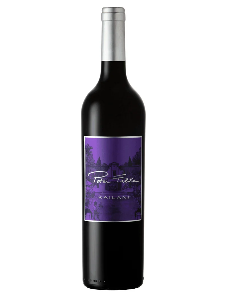 Signature Range Kailani Cabernet Sauvignon 2020