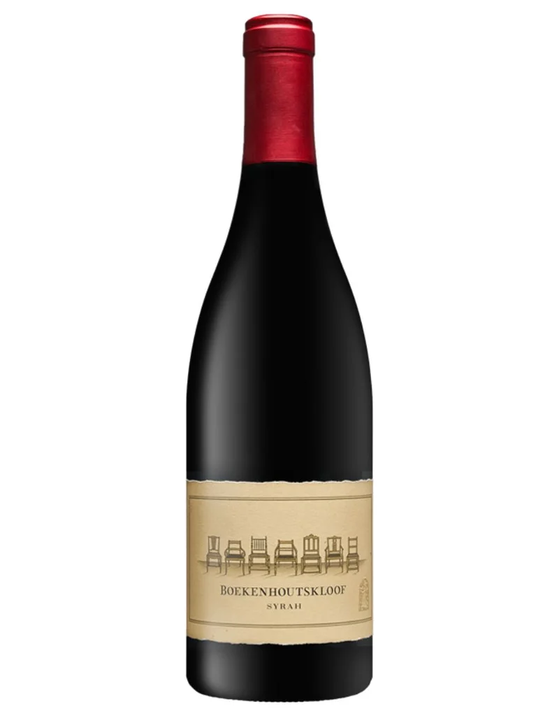 Syrah 2018