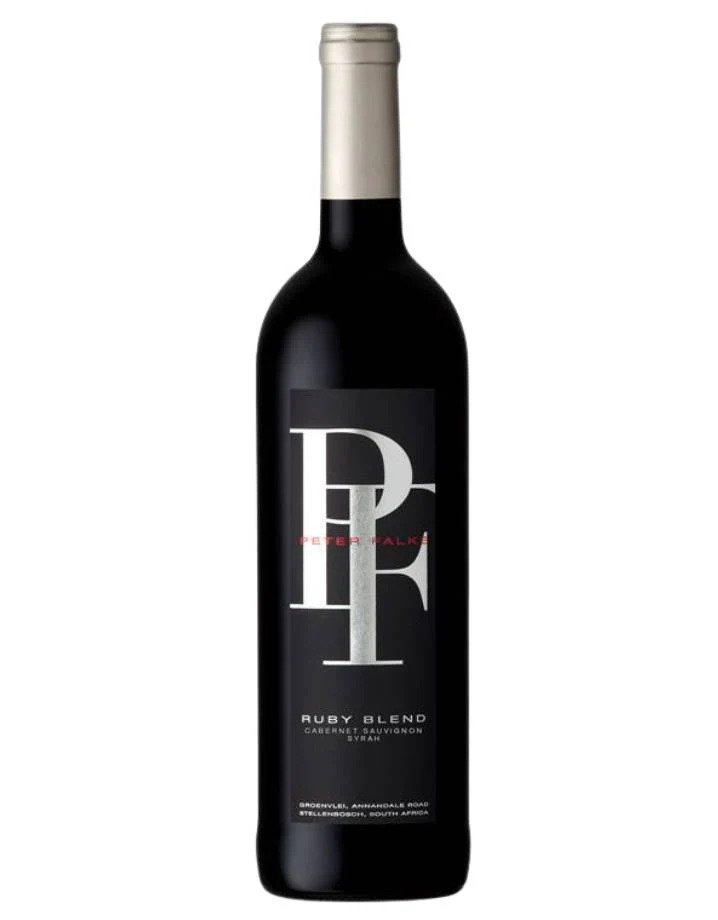 PF Ruby Blend 2019