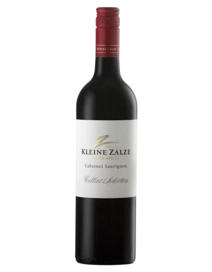 Cabernet Sauvignon Cellar Selection 2023