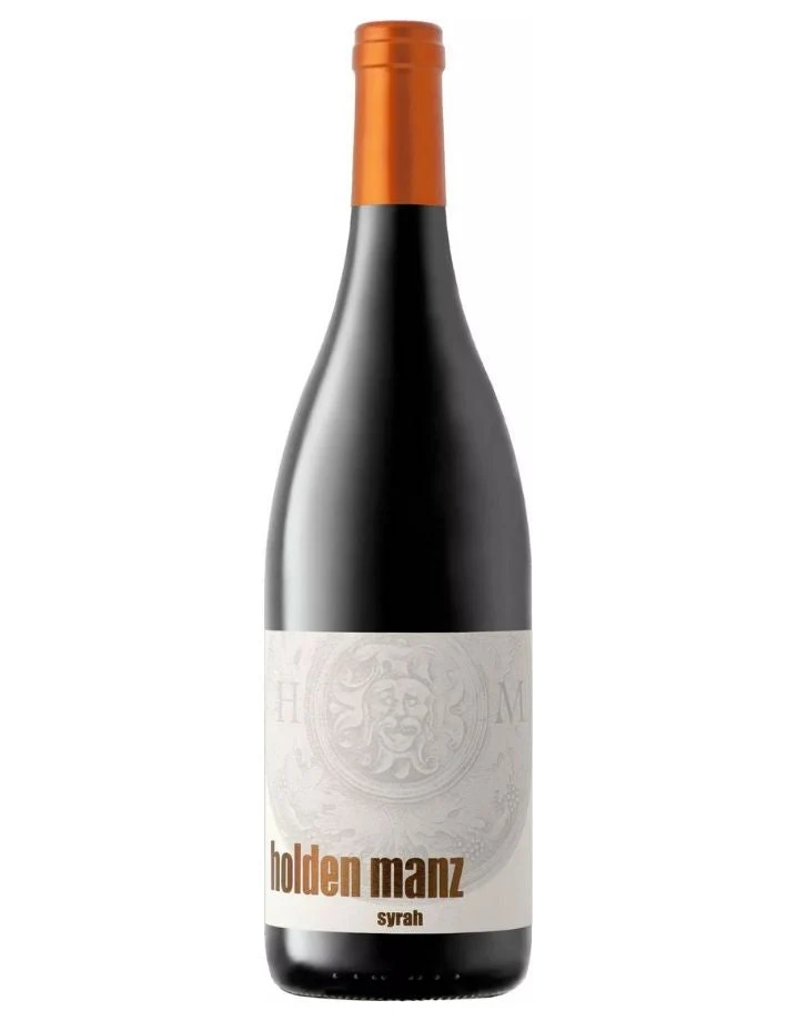 Syrah 2021