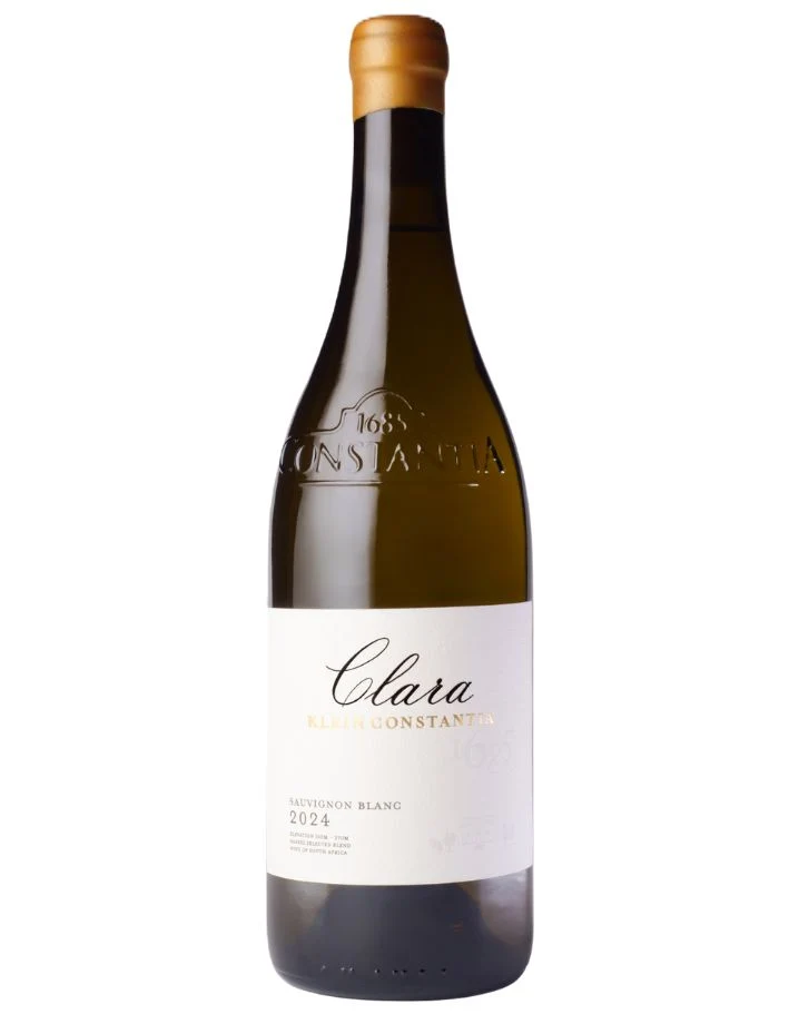 Clara Sauvignon Blanc 2024