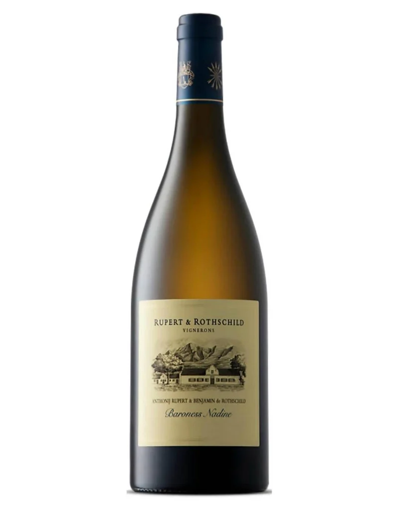 Baroness Nadine Chardonnay 2024
