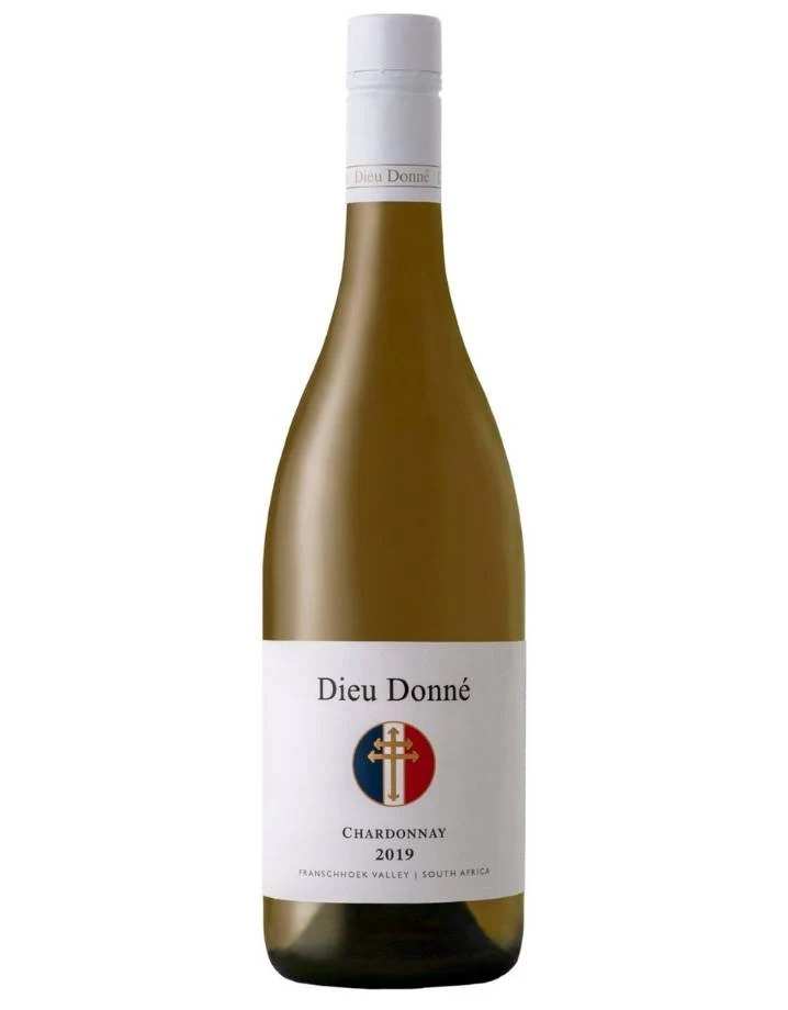 Chardonnay 2024