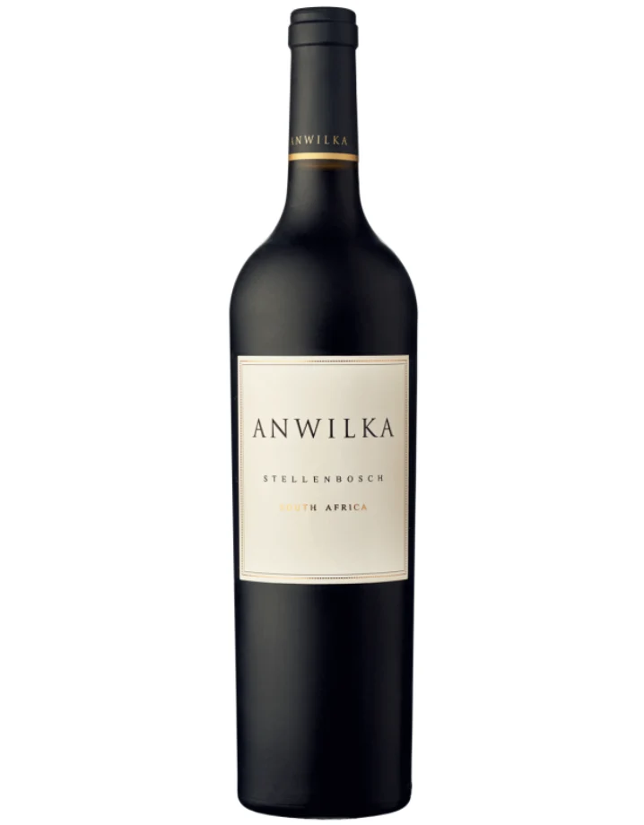 Anwilka 2021