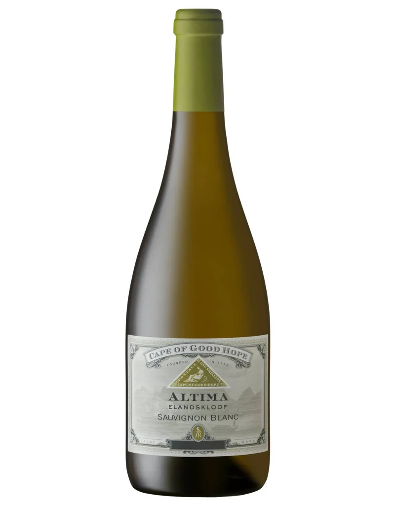 Altima Sauvignon Blanc 2025
