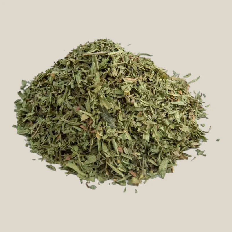 Dragon Blad Gesneden / Tarragon