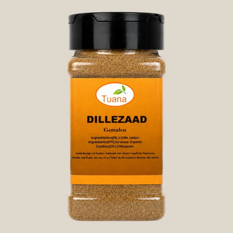 Dille Zaad Gemalen