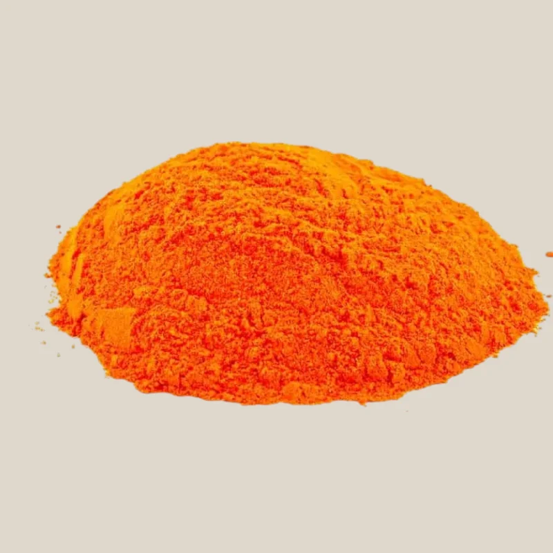 Colorante Zafran