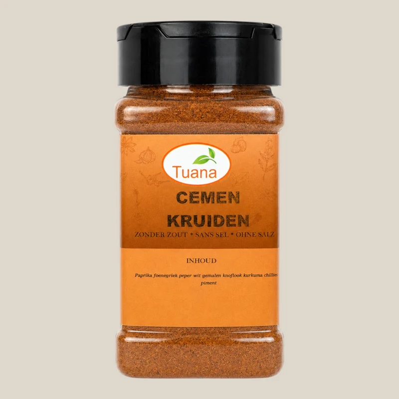 Cemen Kruiden