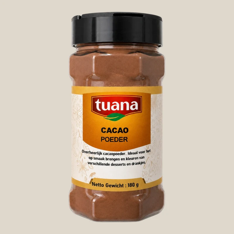 Cacao Gemalen