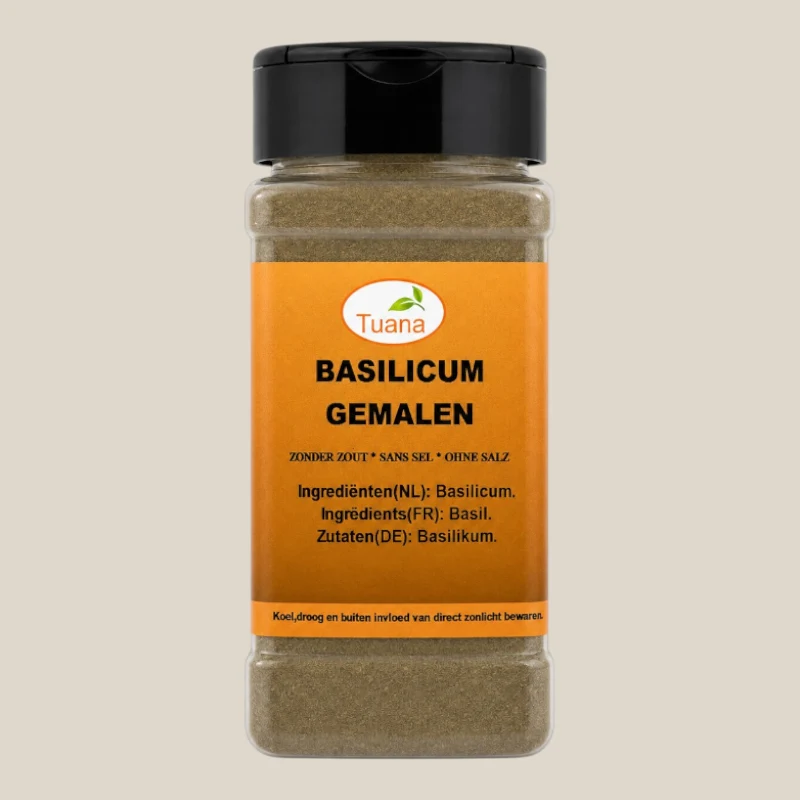 Basilicum Gemalen