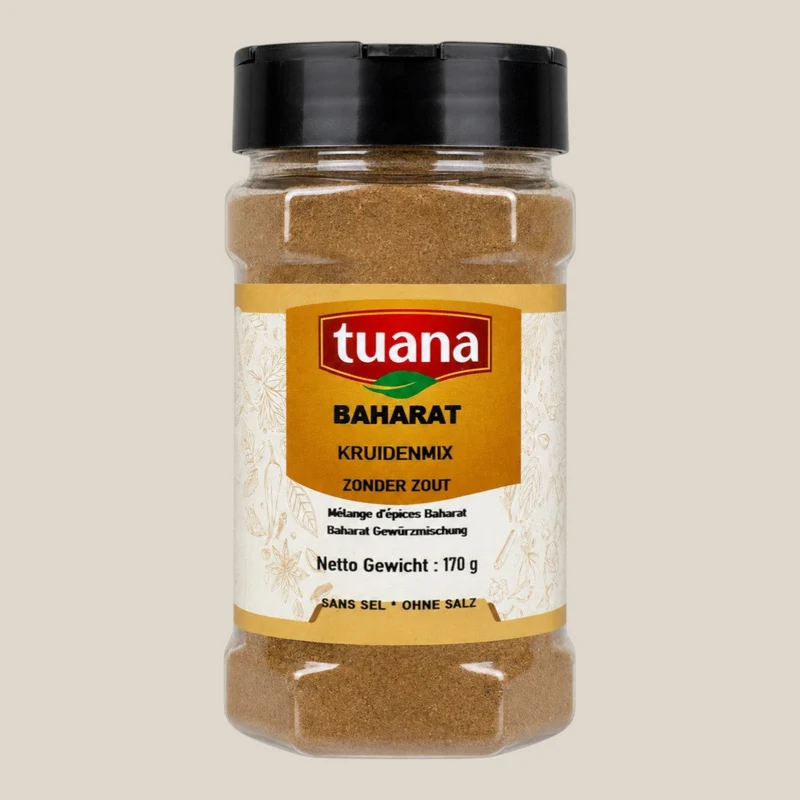 Baharat Kruiden
