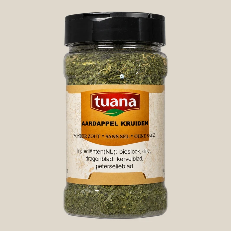 Aardappel Kruidenmix