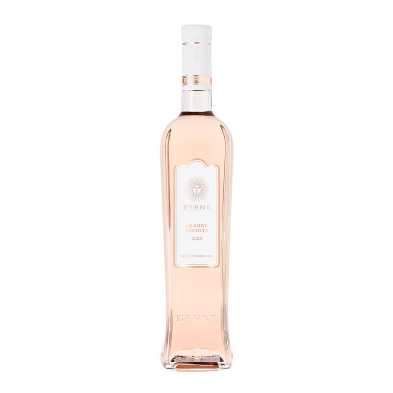 Vin Rosé 2024 AOP Côtes de Provence JEROBOAM - Grande Récolte