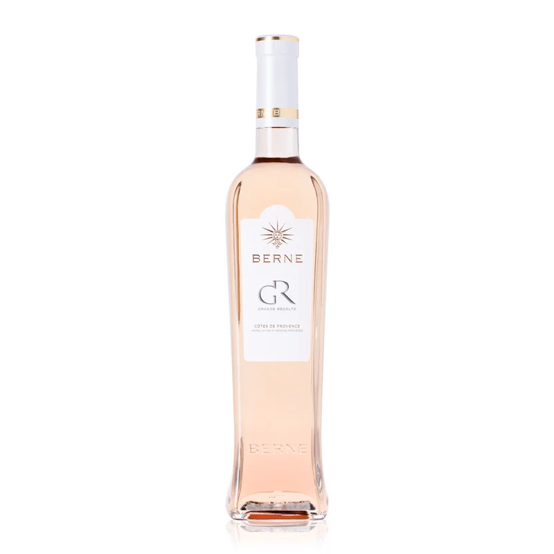 Vin Rosé 2024 AOP Côtes de Provence MAGNUM - Grande Récolte