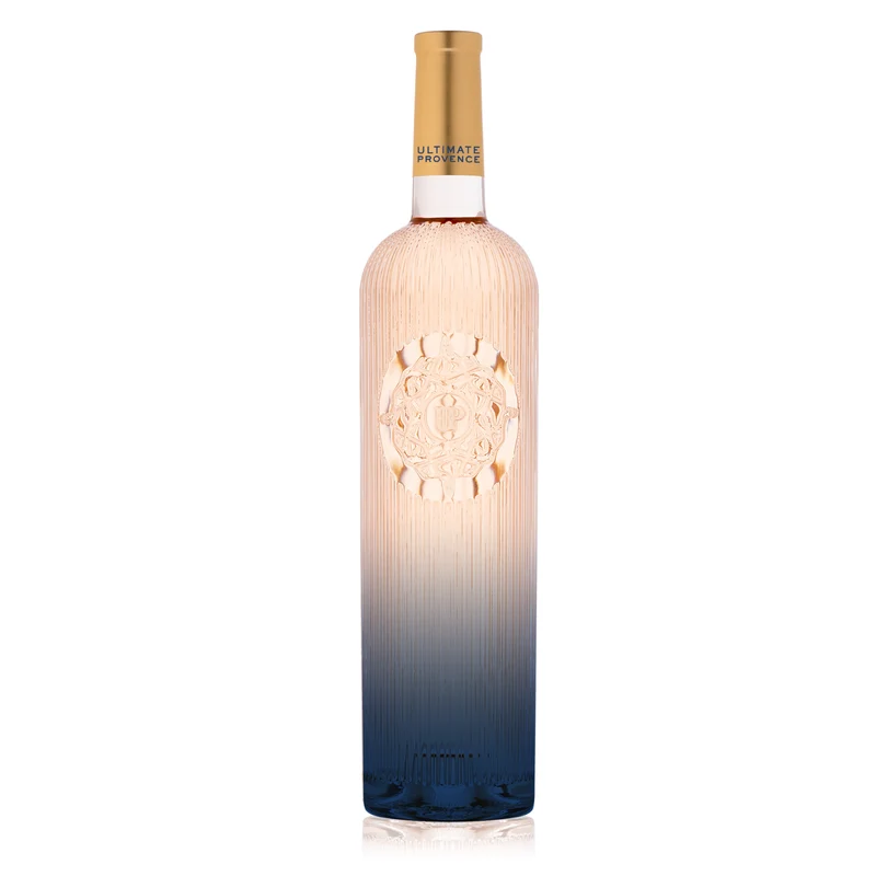 Vin Rosé 2025 AOP Côtes de Provence - Ultimate Provence Blue Edition