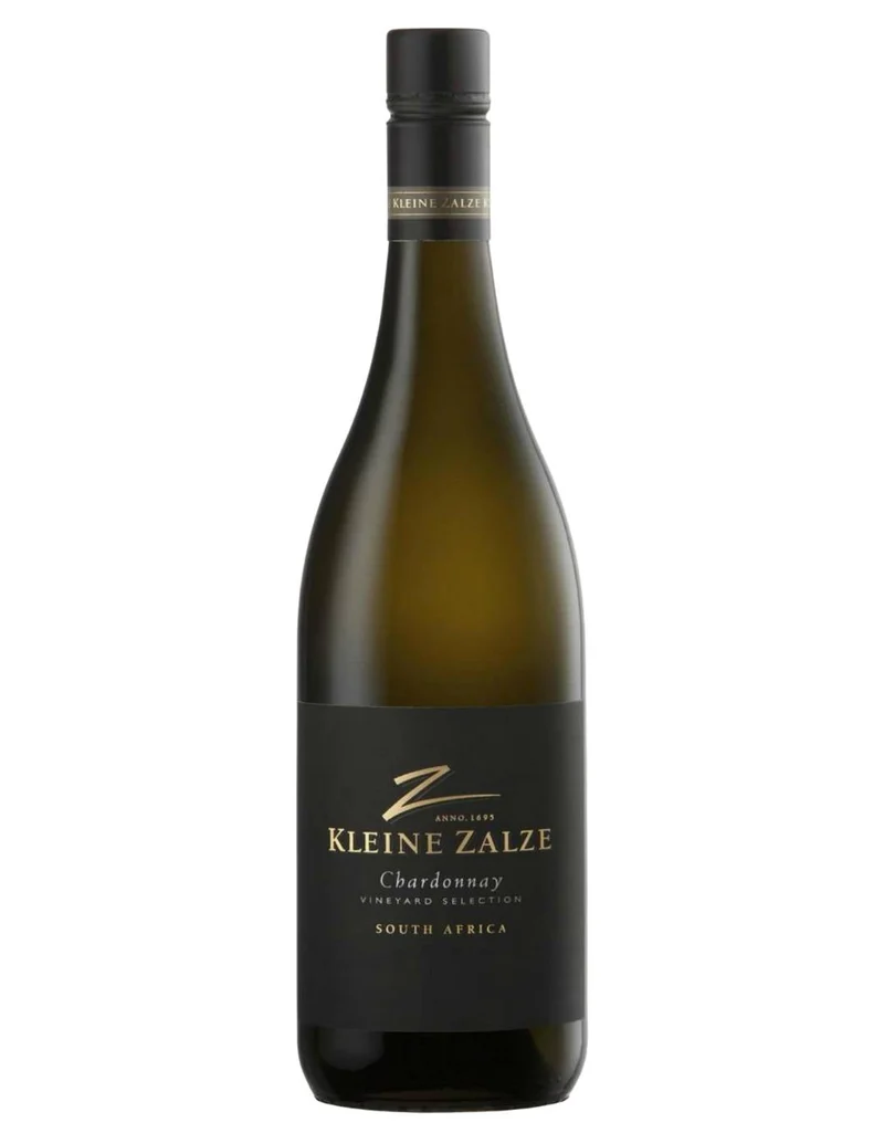 Chardonnay Vineyard Selection 2024