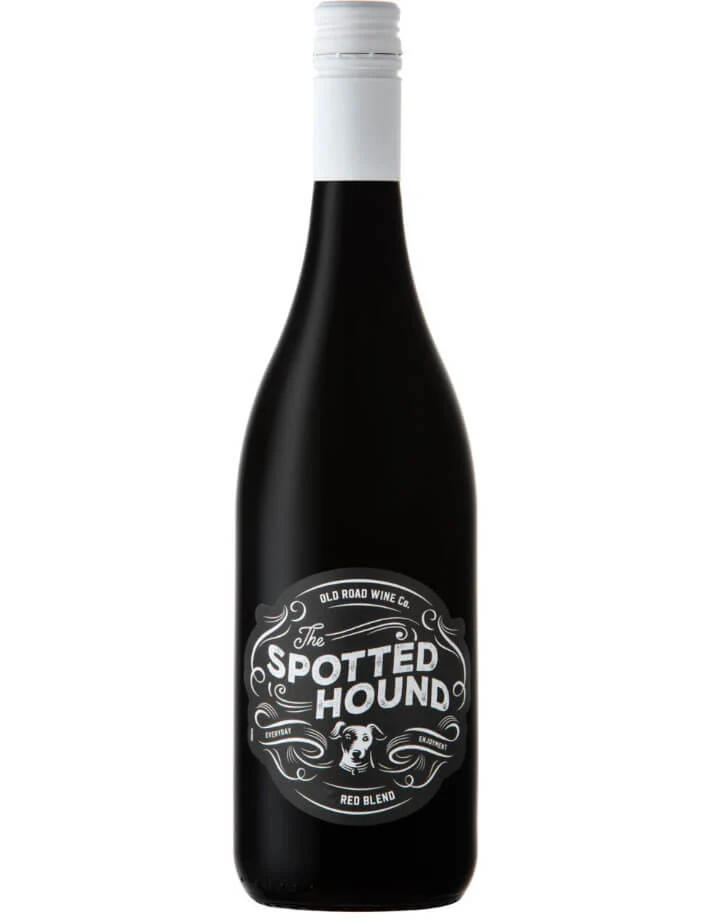 'The Spotted Hound' Red Blend 2018