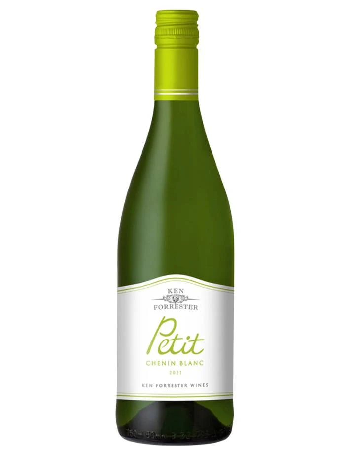 Petit Chenin Blanc 2025