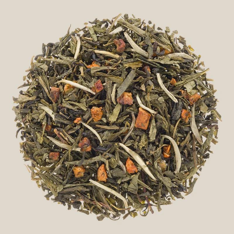 Silver Beauty Thee 50g
