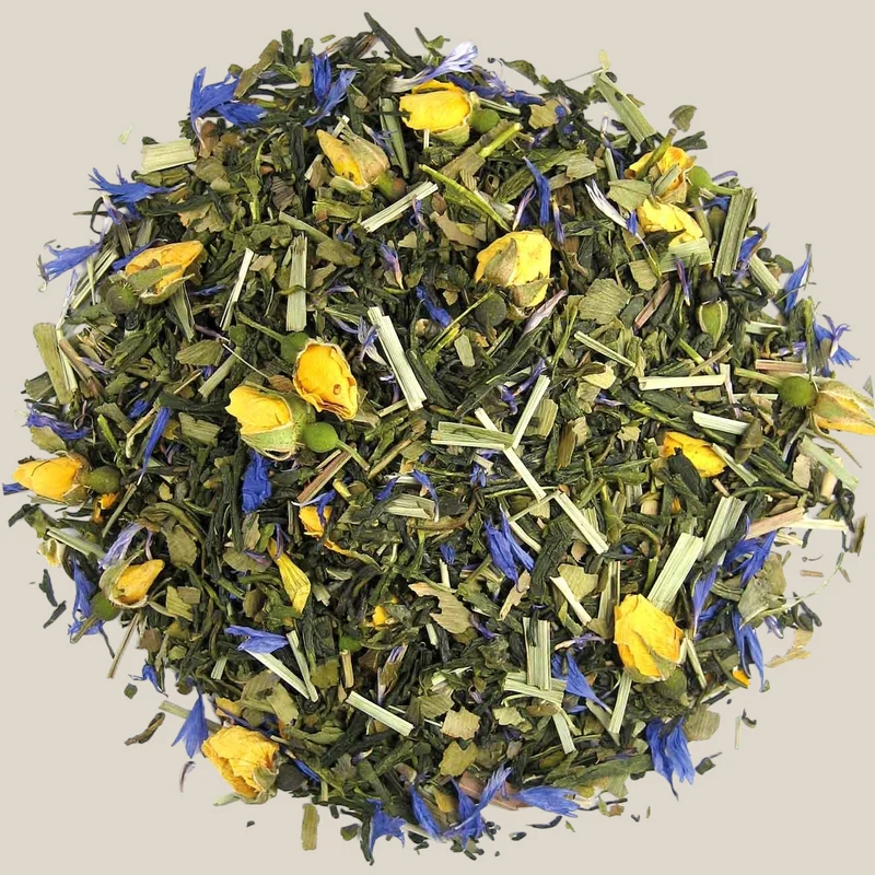 Van Gogh Melange Thee 40g