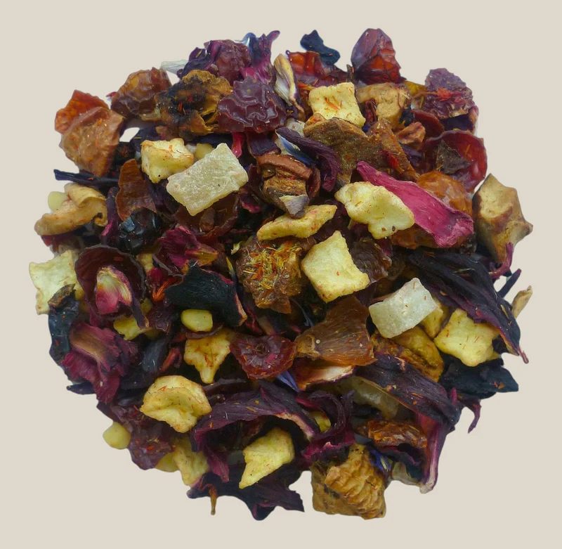 Appel Kaneel Thee 60g