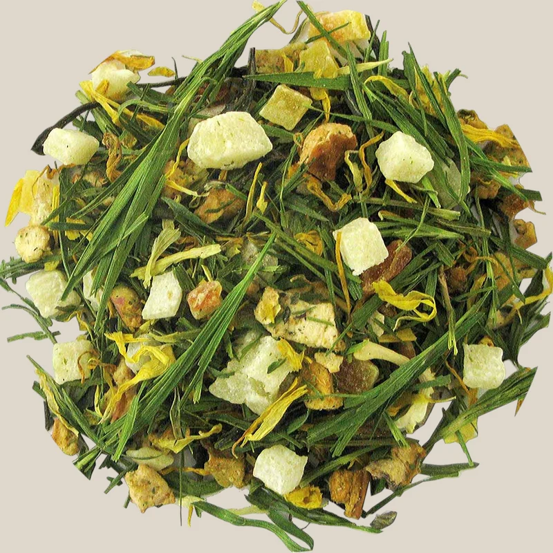 Bamboe Vruchten Thee 60g
