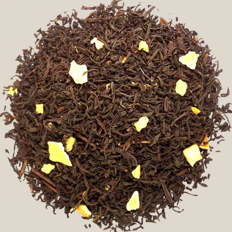 Sweet Lemon Thee 50g