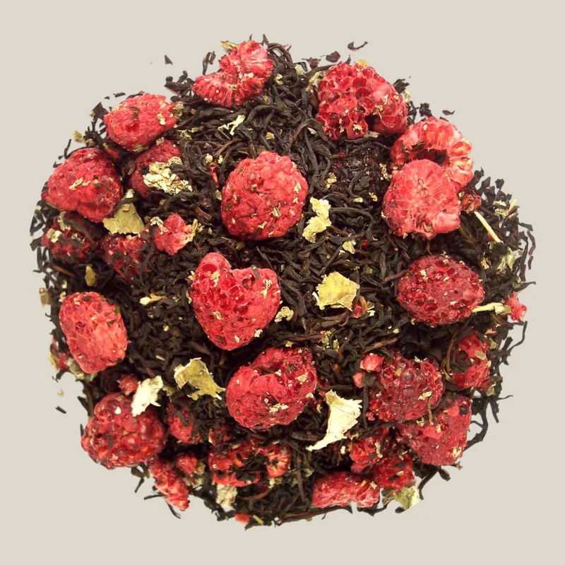 Frambozen Thee 50g