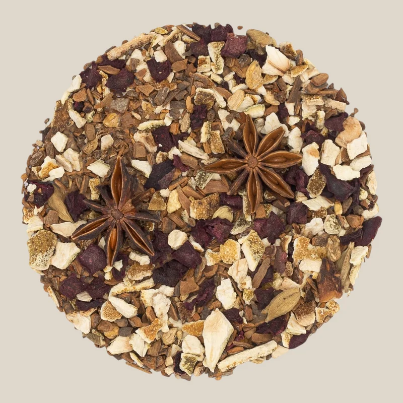 Gluhwein Thee 100g