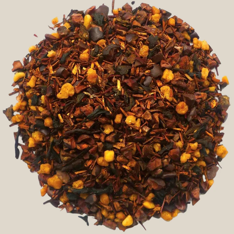Chocolate Cookie Thee 40g