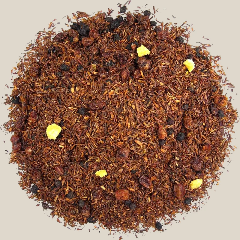 Duindoorn Sinas Thee 60g