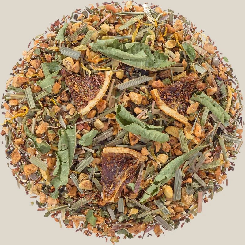 Hennep Relax Thee 50g