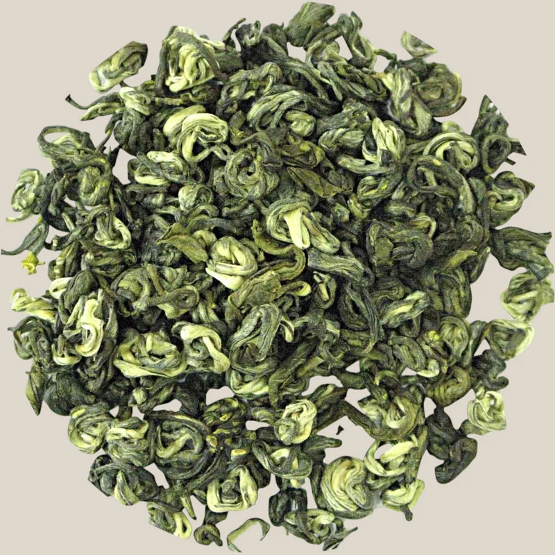 China White Jasmine Pearls Thee 50g