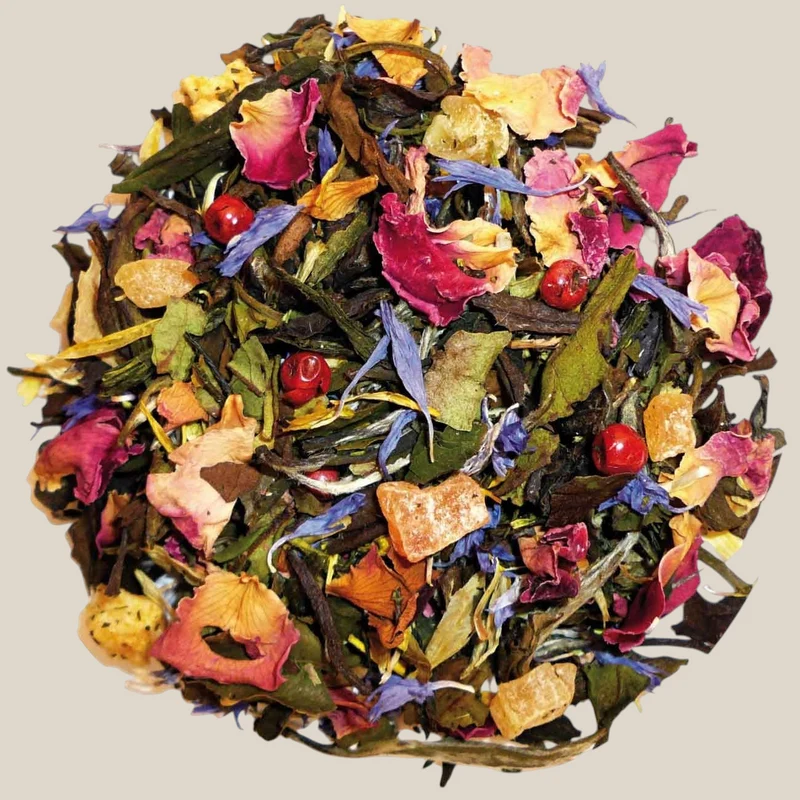 V.O.C. Melange Thee 35g