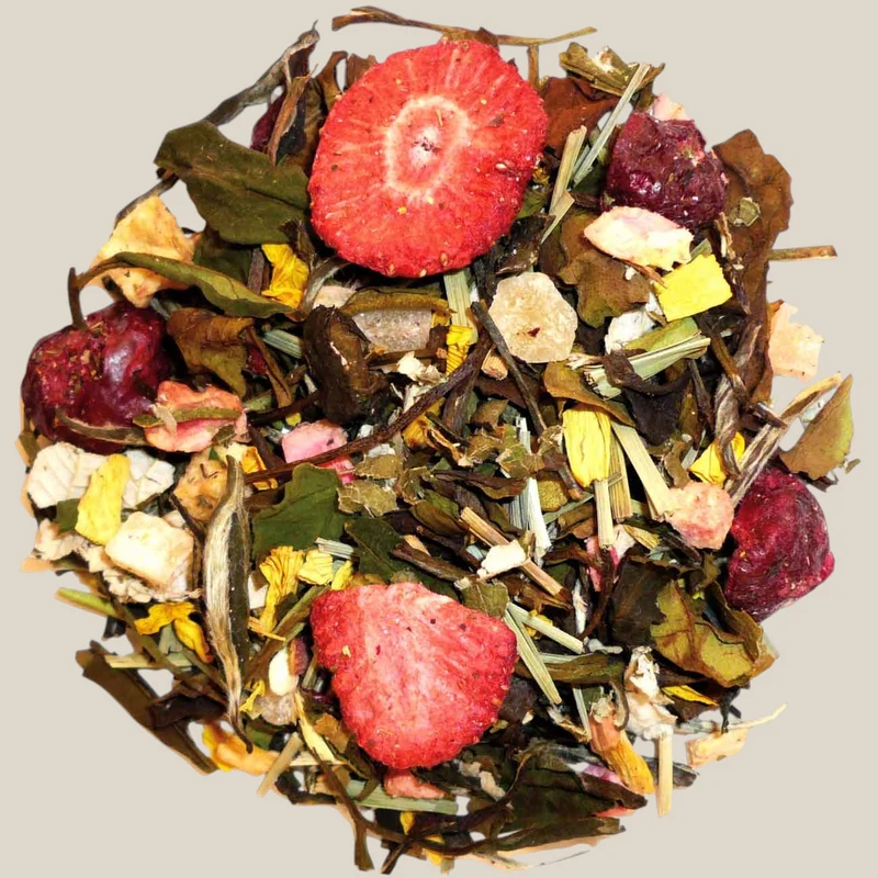 Zeevaarders Melange Thee 35g