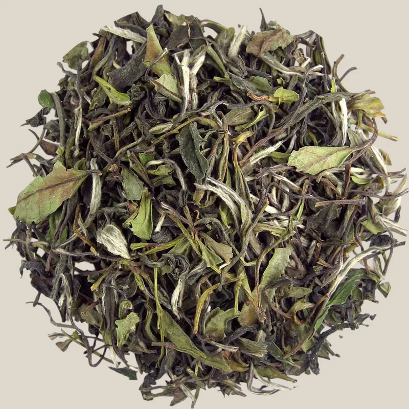 China Pai Mu Than Superior Thee 25g