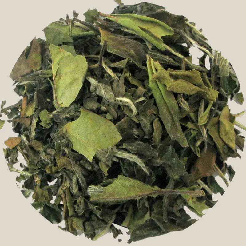 China Pai Mu Tan Thee 30g