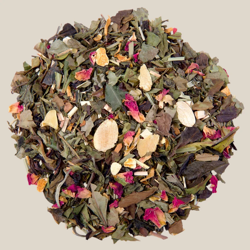 Het Geheim van Toetanchamon Thee 35g
