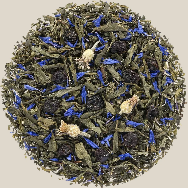 Blueberry Hill Thee 40g