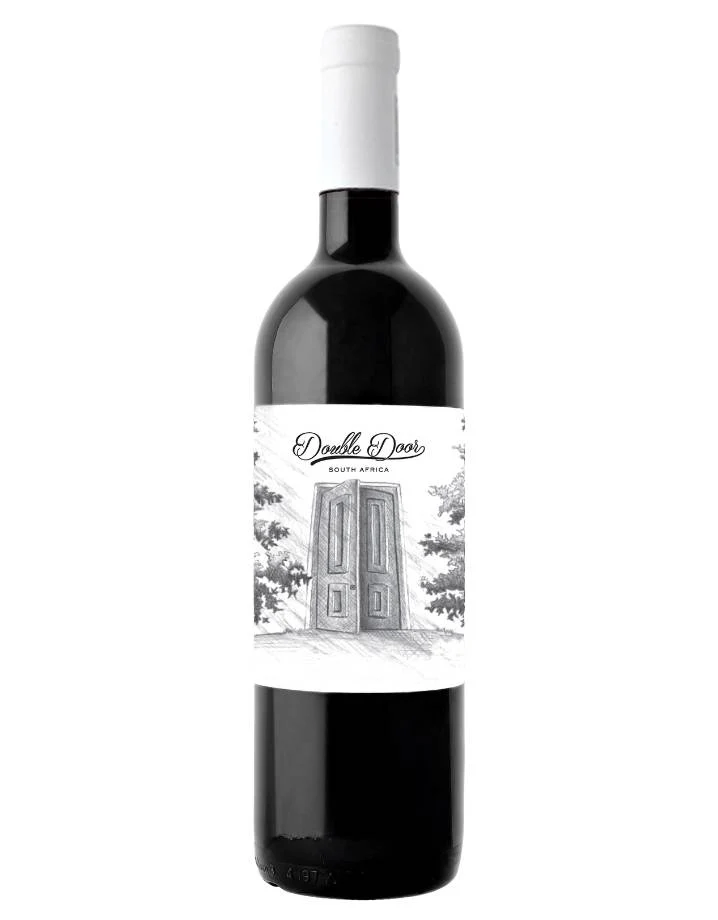 Double Door Petit Verdot 2023