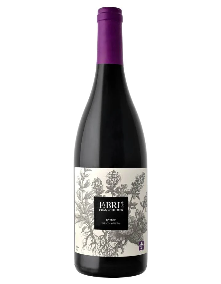 Syrah 2023