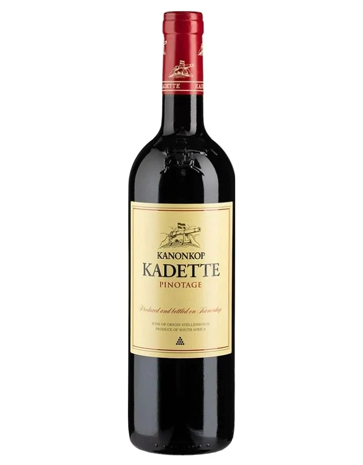 Kadette Pinotage 2023