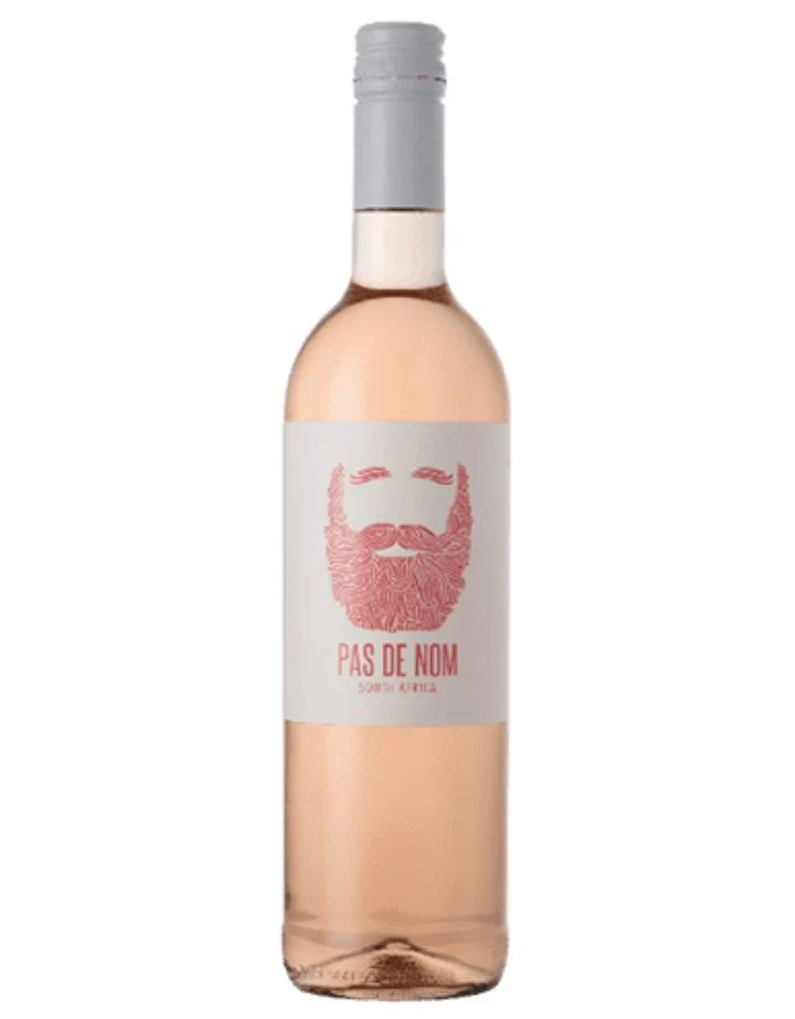 Pas de Nom Pink 2025
