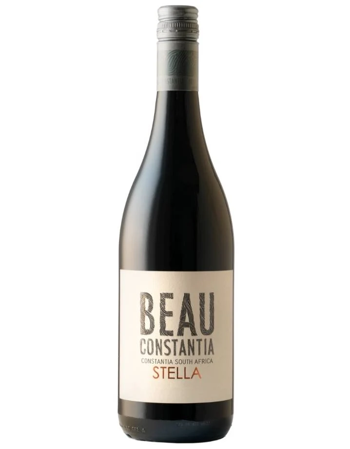 Stella Syrah 2022